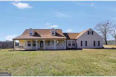 2628 Ga Highway 212 E, Monticello, GA 31064 - Photo 1