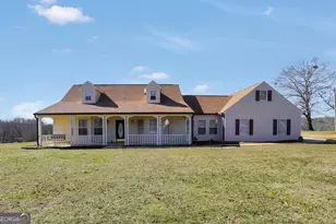 2628 Ga Hwy 212 E, Monticello, GA 31064 - Photo 1