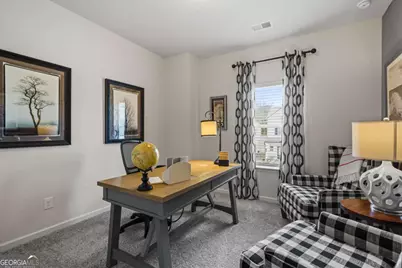 1018 Glendale Place #10, Conyers, GA 30012 - Photo 22