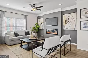 1018 Glendale Pl, Conyers, GA 30012 - Photo 6