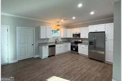 251 Ford Street, Poulan, GA 31781 - Photo 8