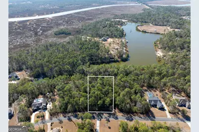 140 Bluebill Trail, Brunswick, GA 31523 - Photo 1