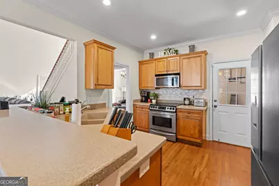 224 Carsons Walk, Macon, GA 31216 - Photo 26