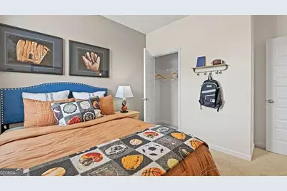 8581 Preakness Pass, Lithonia, GA 30058 - Photo 30