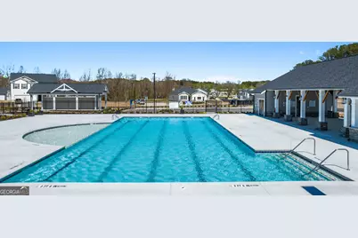 8581 Preakness Pass, Lithonia, GA 30058 - Photo 8