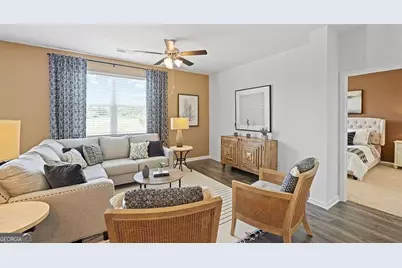 8581 Preakness Pass, Lithonia, GA 30058 - Photo 38