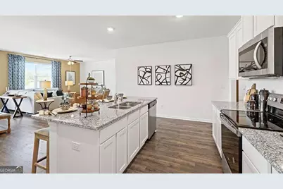 8581 Preakness Pass, Lithonia, GA 30058 - Photo 34