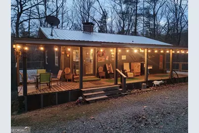 636 Bear Paw Trail, Blue Ridge, GA 30513 - Photo 1