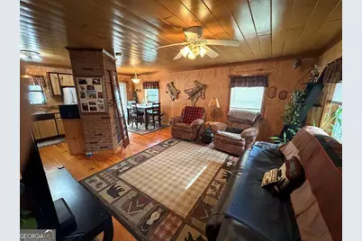 636 Bear Paw Trail, Blue Ridge, GA 30513 - Photo 48