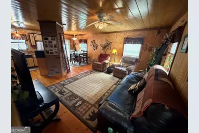 636 Bear Paw Trail, Blue Ridge, GA 30513 - Photo 22