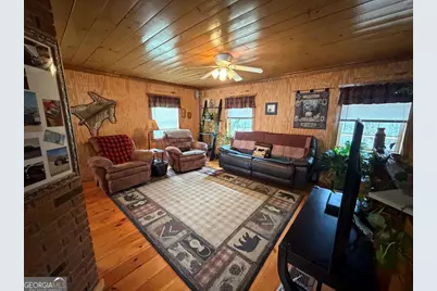 636 Bear Paw Trail, Blue Ridge, GA 30513 - Photo 36