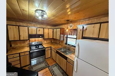 636 Bear Paw Trail, Blue Ridge, GA 30513 - Photo 16