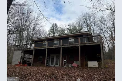 636 Bear Paw Trail, Blue Ridge, GA 30513 - Photo 6