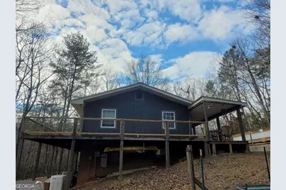 636 Bear Paw Trail, Blue Ridge, GA 30513 - Photo 54