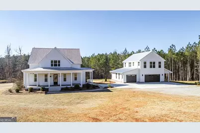 2942 Salem Road, Watkinsville, GA 30677 - Photo 1