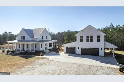 2942 Salem Road, Watkinsville, GA 30677 - Photo 44