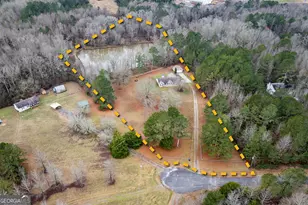 142 Meadow Lakes Dr, Lexington, GA 30648 - Photo 46