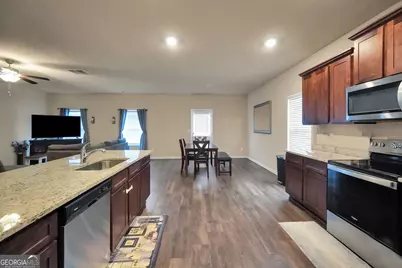 157 Oliver Drive, Locust Grove, GA 30248 - Photo 10