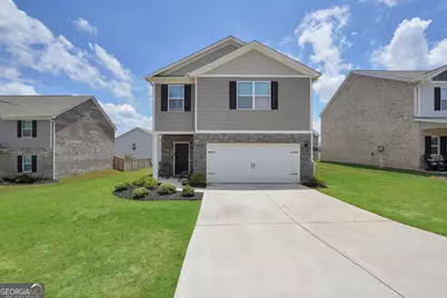 157 Oliver Drive, Locust Grove, GA 30248 - Photo 1