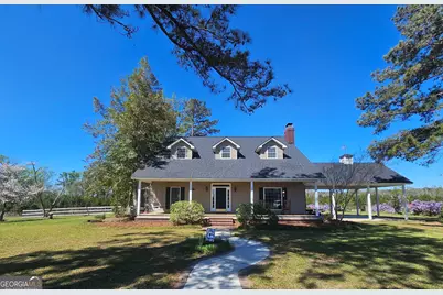 1717 Grady Saunders Road, Portal, GA 30450 - Photo 1