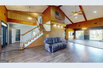 1717 Grady Saunders Road, Portal, GA 30450 - Photo 8