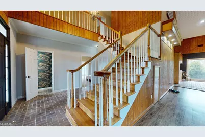 1717 Grady Saunders Road, Portal, GA 30450 - Photo 2