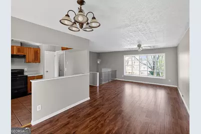 1439 Walnut Ridge Way, Stone Mountain, GA 30083 - Photo 16