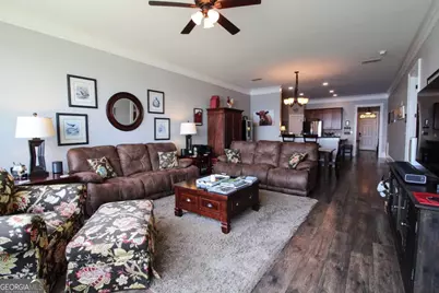 112 Indian Summer Path #110, Eatonton, GA 31024 - Photo 10