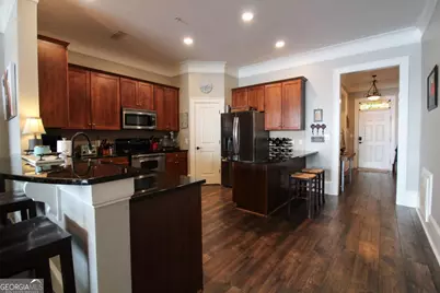 112 Indian Summer Path #110, Eatonton, GA 31024 - Photo 18