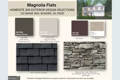 122 Maisie Way #205, Bonaire, GA 31005 - Photo 4