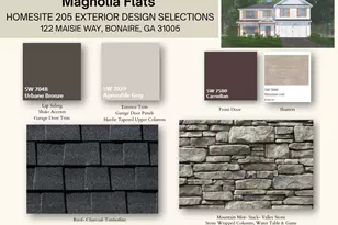 122 Maisie Wy, Bonaire, GA 31005 - Photo 4