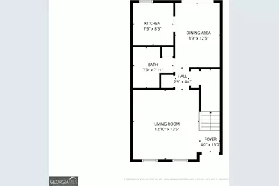 2386 Lawrenceville Highway, Decatur, GA 30033 - Photo 56