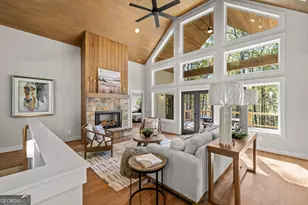 158 Treeline Ln, Ellijay, GA 30536 - Photo 2