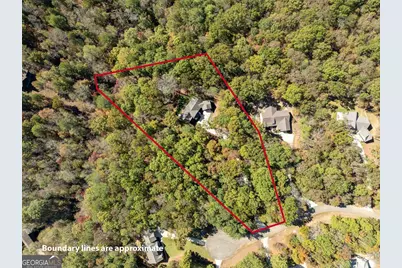 158 Tree Line Lane, Ellijay, GA 30536 - Photo 72