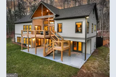 158 Tree Line Lane, Ellijay, GA 30536 - Photo 6