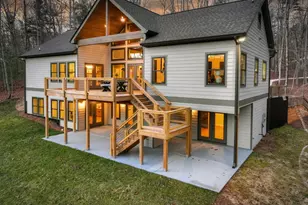 158 Treeline Ln, Ellijay, GA 30536 - Photo 6