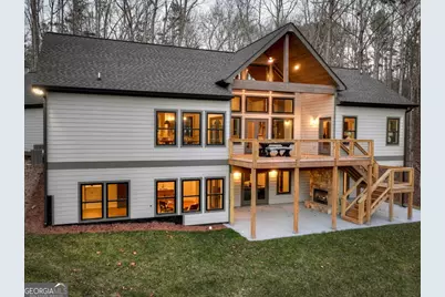 158 Tree Line Lane, Ellijay, GA 30536 - Photo 30