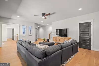 158 Tree Line Lane, Ellijay, GA 30536 - Photo 48