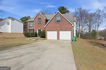 1974 Boulder Gate Drive, Ellenwood, GA 30294 - Photo 2
