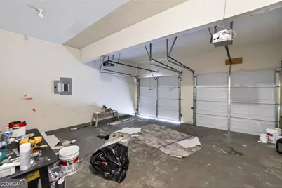 1974 Boulder Gate Drive, Ellenwood, GA 30294 - Photo 4