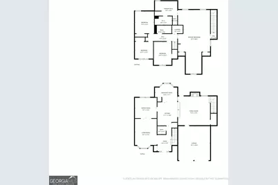 1974 Boulder Gate Drive, Ellenwood, GA 30294 - Photo 44