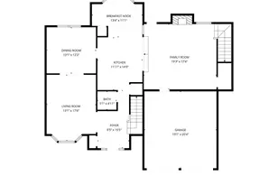 1974 Boulder Gate Dr, Ellenwood, GA 30294 - Photo 42