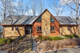 234 Chandlers Ferry Dr, Hartwell, GA 30643 - Photo 8