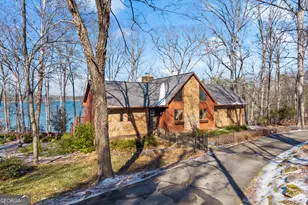 234 Chandlers Ferry Dr, Hartwell, GA 30643 - Photo 8