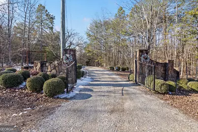 234 Chandlers Ferry Drive, Hartwell, GA 30643 - Photo 84