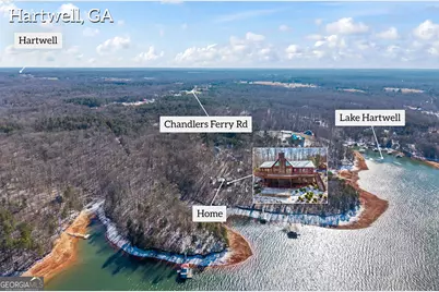 234 Chandlers Ferry Drive, Hartwell, GA 30643 - Photo 88