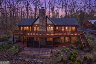 234 Chandlers Ferry Drive, Hartwell, GA 30643 - Photo 4