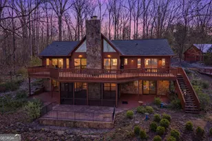234 Chandlers Ferry Dr, Hartwell, GA 30643 - Photo 4