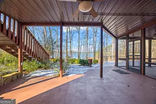 234 Chandlers Ferry Dr, Hartwell, GA 30643 - Photo 68