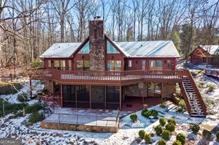 234 Chandlers Ferry Dr, Hartwell, GA 30643 - Photo 82